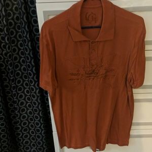 Guess short sleeve shirt